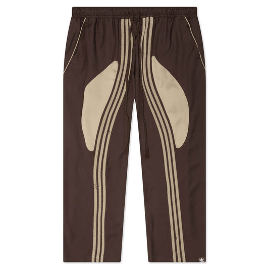 adidas Originals x Song For The Mute Woven Pant - Brown
