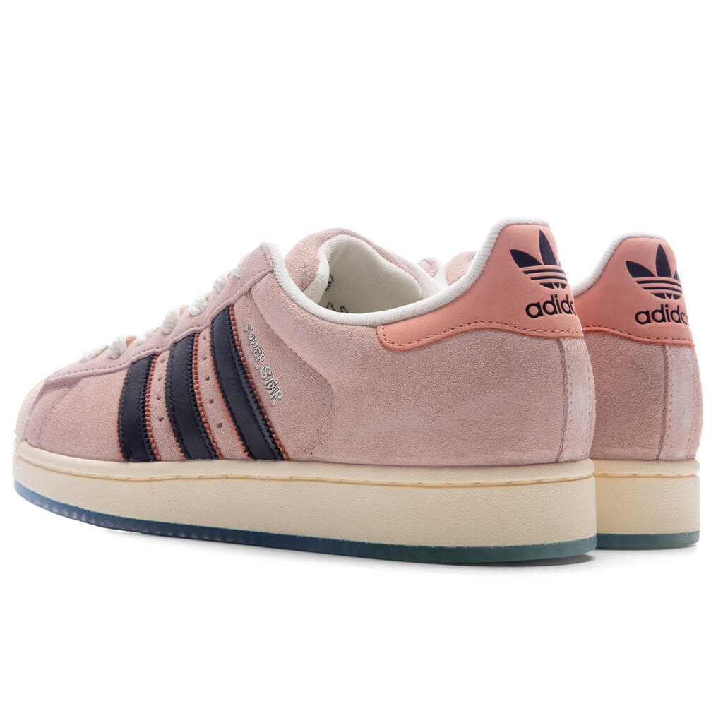 adidas Originals x SpongeBob SquarePants 'Patrick Star' Superstar - Supplier Colour/Core Black/Wonder Clay