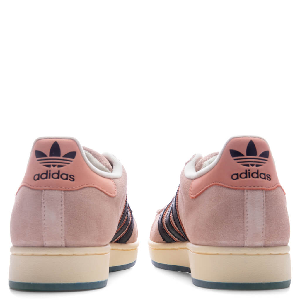 adidas Originals x SpongeBob SquarePants 'Patrick Star' Superstar - Supplier Colour/Core Black/Wonder Clay