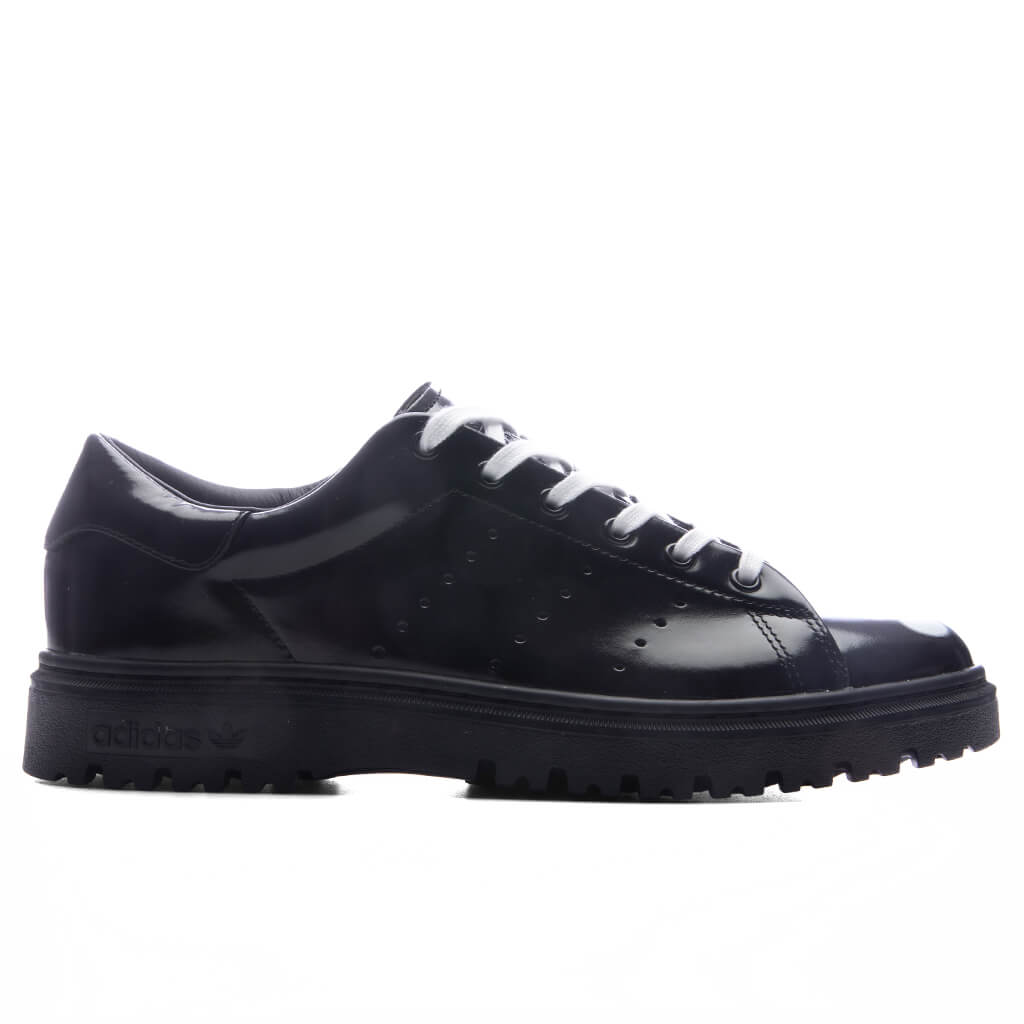 adidas Originals x SpongeBob SquarePants Stan Smith Freizeit - Core Black/Core Black/Cloud White