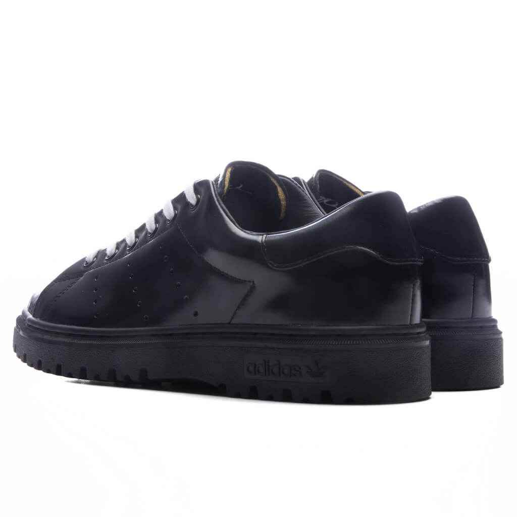 adidas Originals x SpongeBob SquarePants Stan Smith Freizeit - Core Black/Core Black/Cloud White