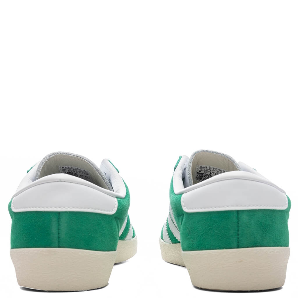 adidas Originals x Sporty & Rich Women's Blanc - Court Green/Cloud White/Off White
