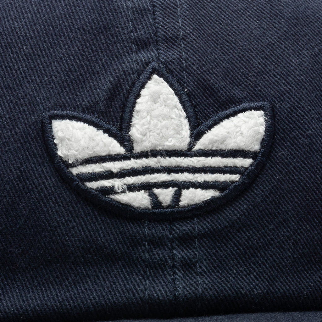adidas Originals x Sporty & Rich Cap - Night Navy