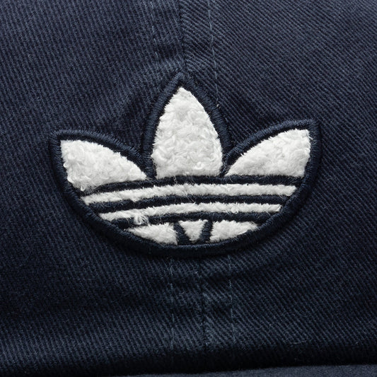 adidas Originals x Sporty & Rich Cap - Night Navy