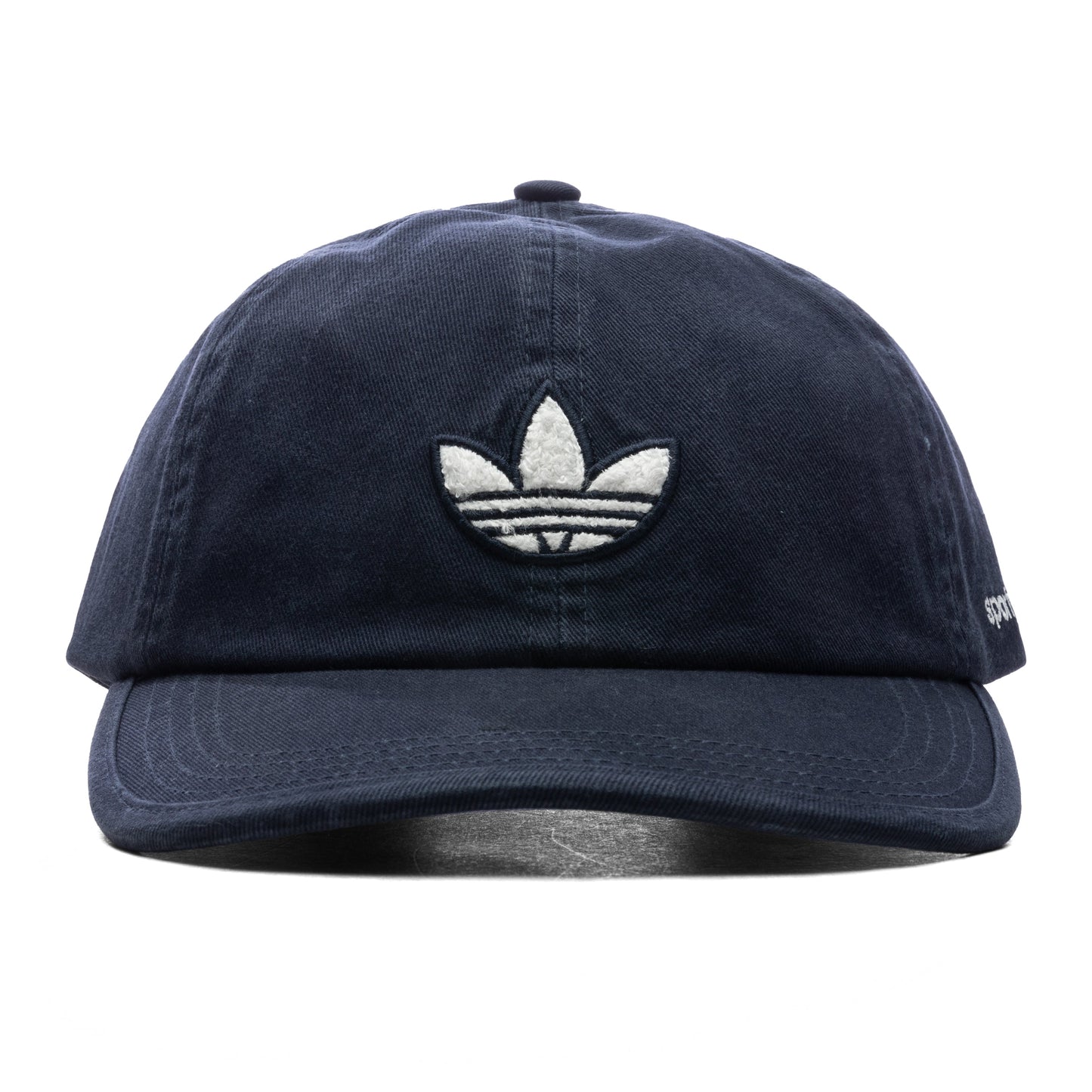 adidas Originals x Sporty & Rich Cap - Night Navy