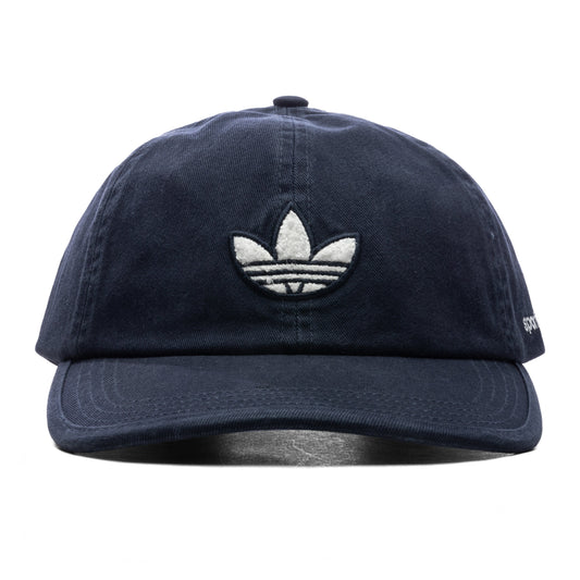 adidas Originals x Sporty & Rich Cap - Night Navy