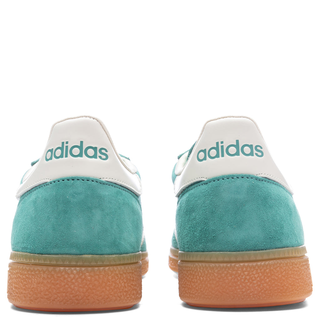 adidas Originals x Sporty & Rich Handball Spezial - Pantone/Core White/Gum