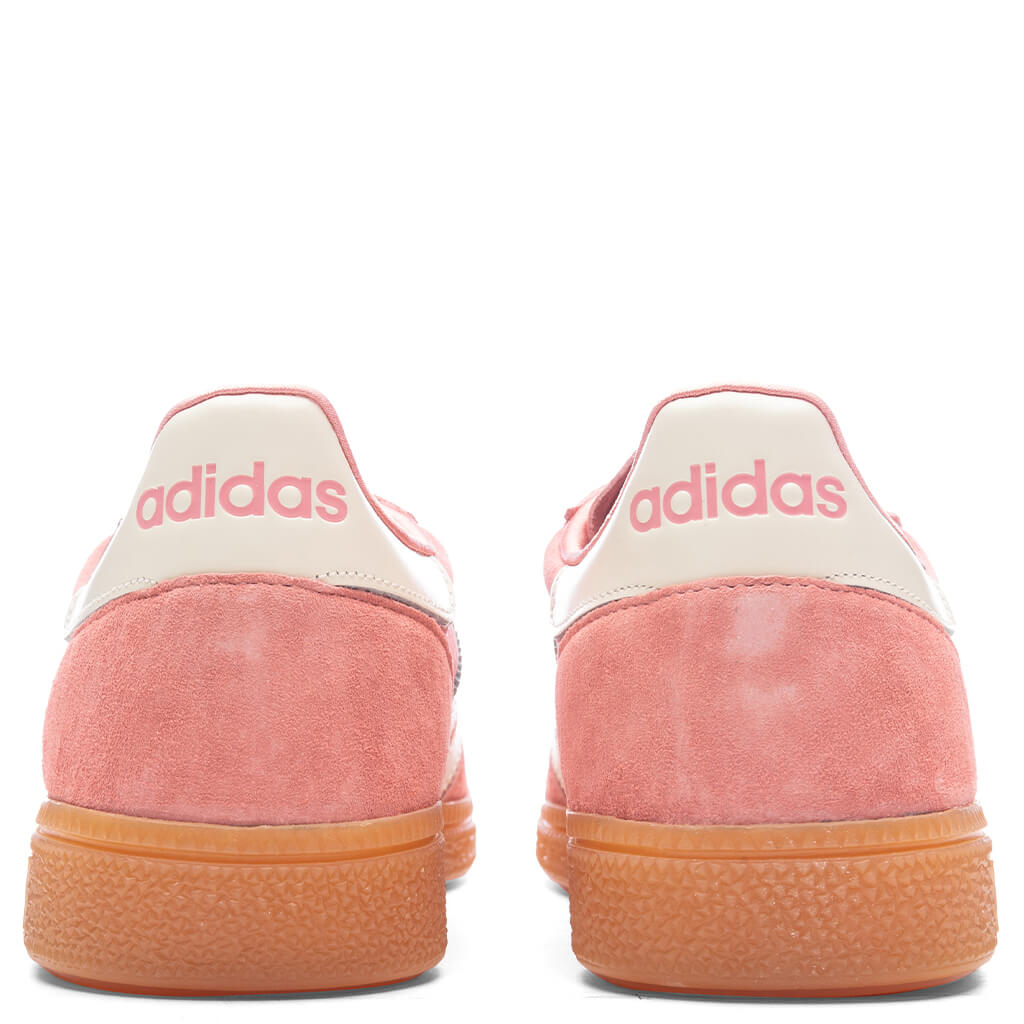 adidas Originals x Sporty & Rich Handball Spezial - White Tint/Gum/Cloud White