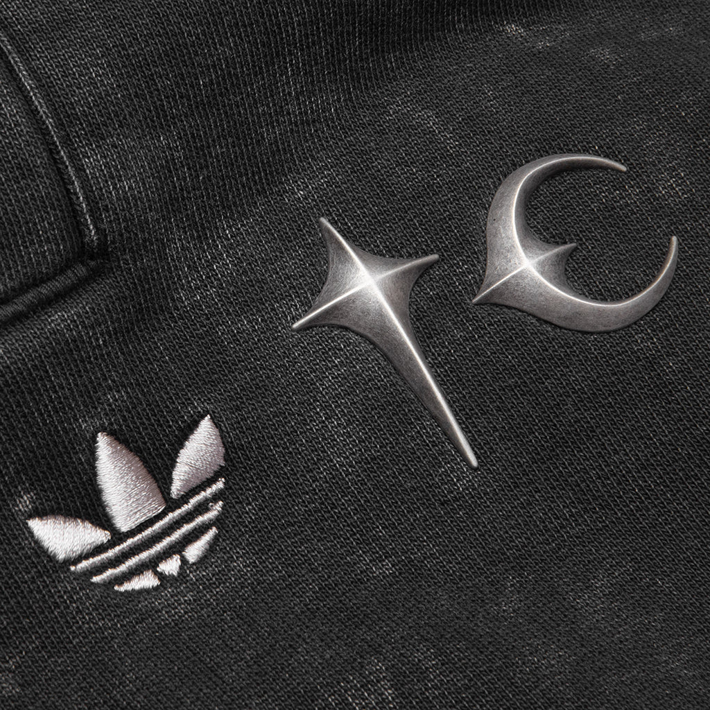 adidas Originals x Thug Club TG Sweatpant - Black