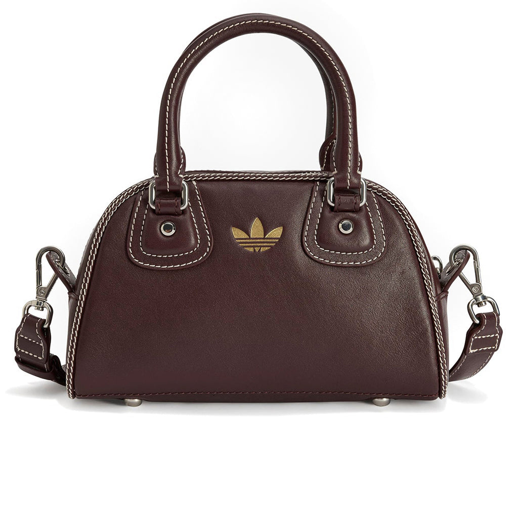adidas Originals x Wales Bonner Bowling Bag Small - Night Red