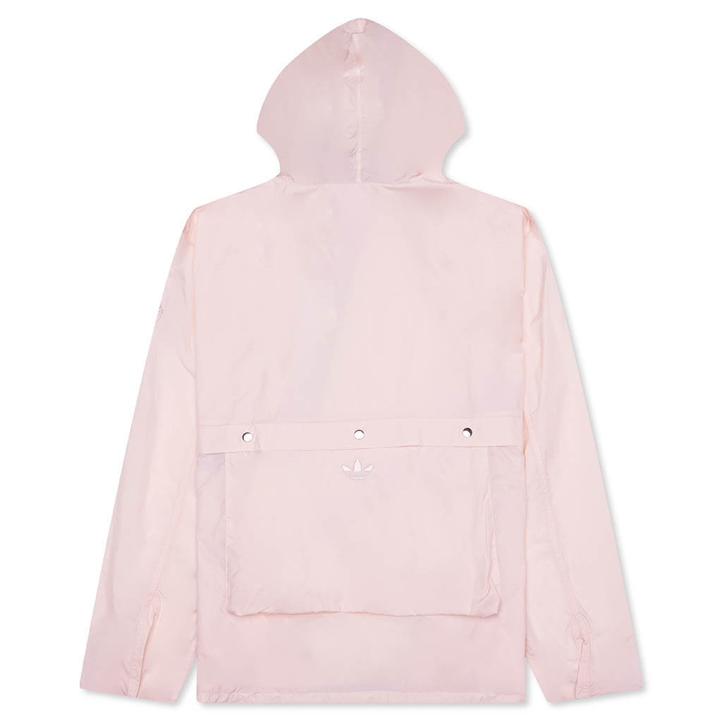 adidas Originals x Wales Bonner Light Anorak - Wonder Quartz
