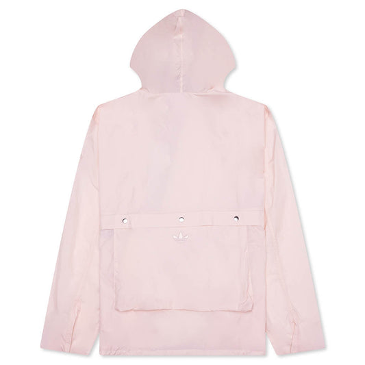 adidas Originals x Wales Bonner Light Anorak - Wonder Quartz
