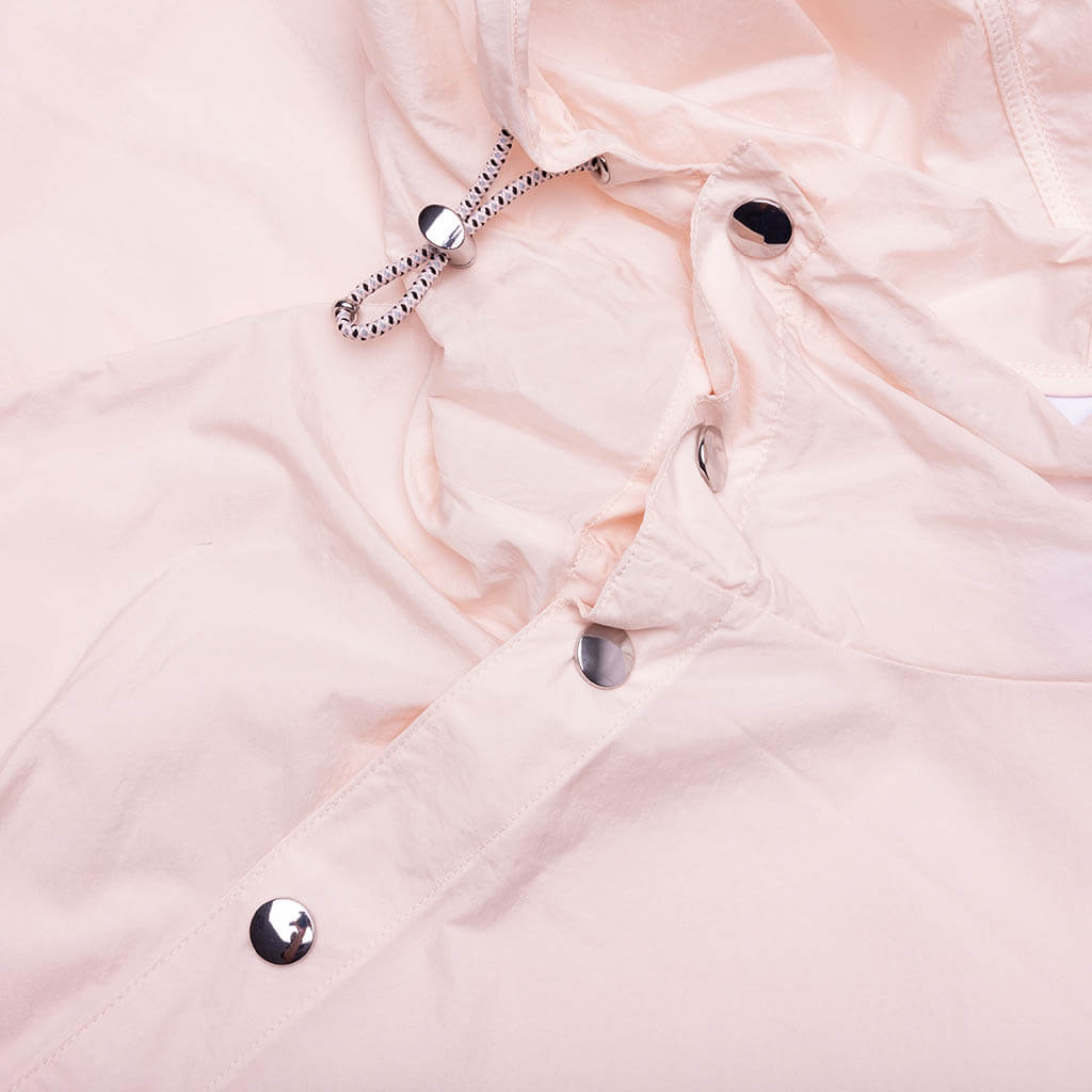 adidas Originals x Wales Bonner Light Anorak - Wonder Quartz