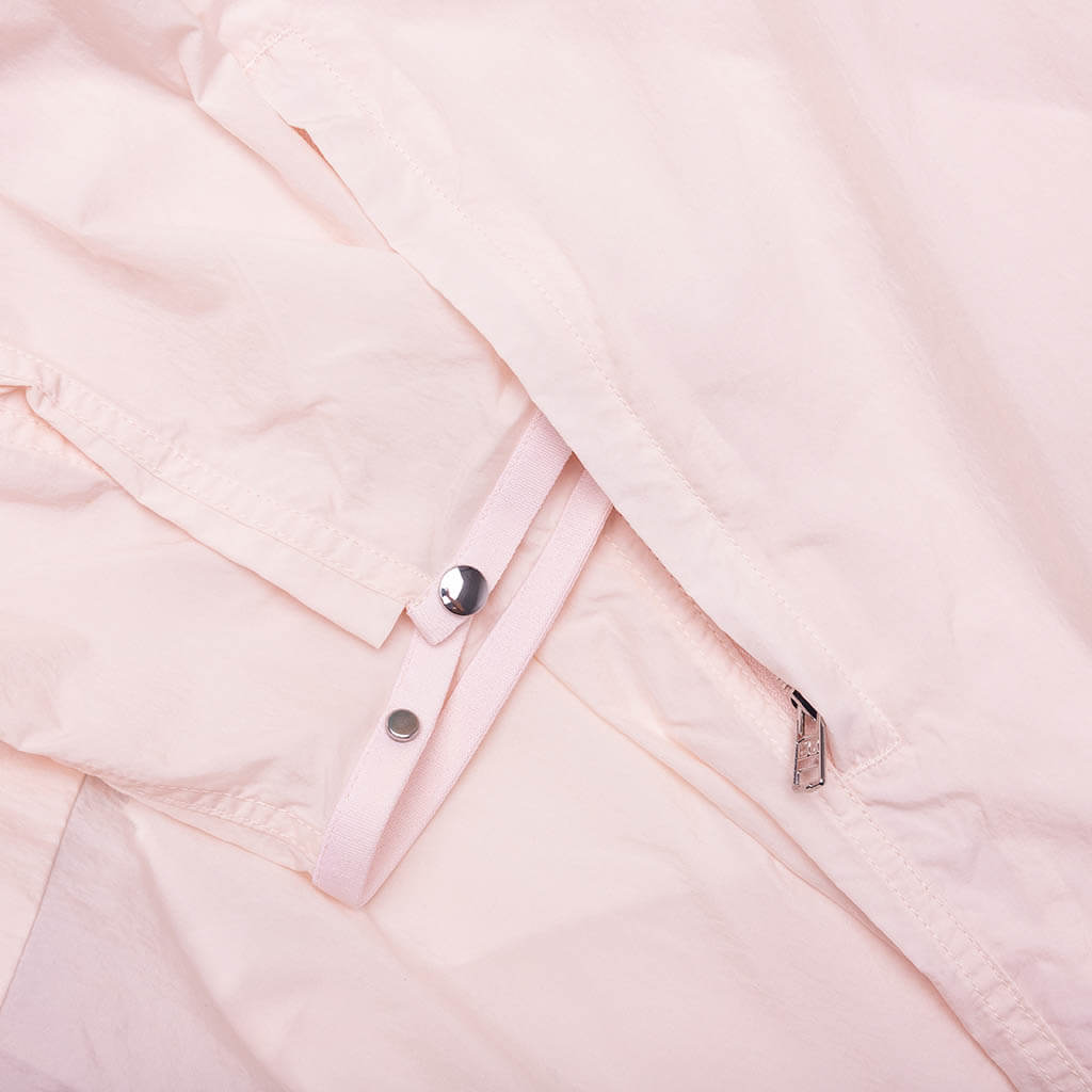adidas Originals x Wales Bonner Light Anorak - Wonder Quartz