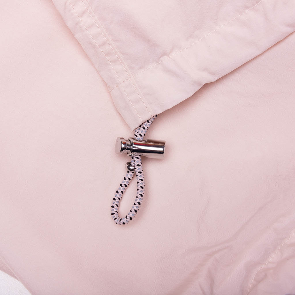 adidas Originals x Wales Bonner Light Anorak - Wonder Quartz