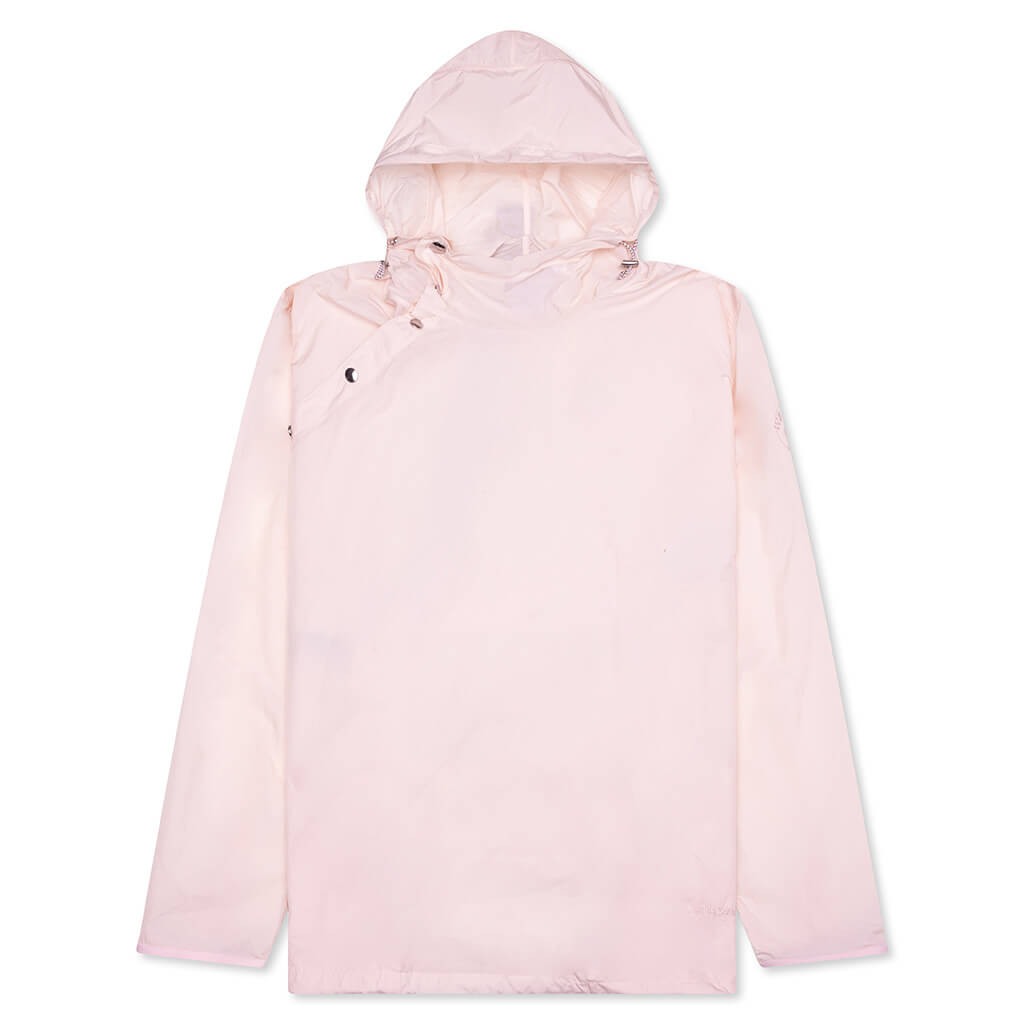 adidas Originals x Wales Bonner Light Anorak - Wonder Quartz