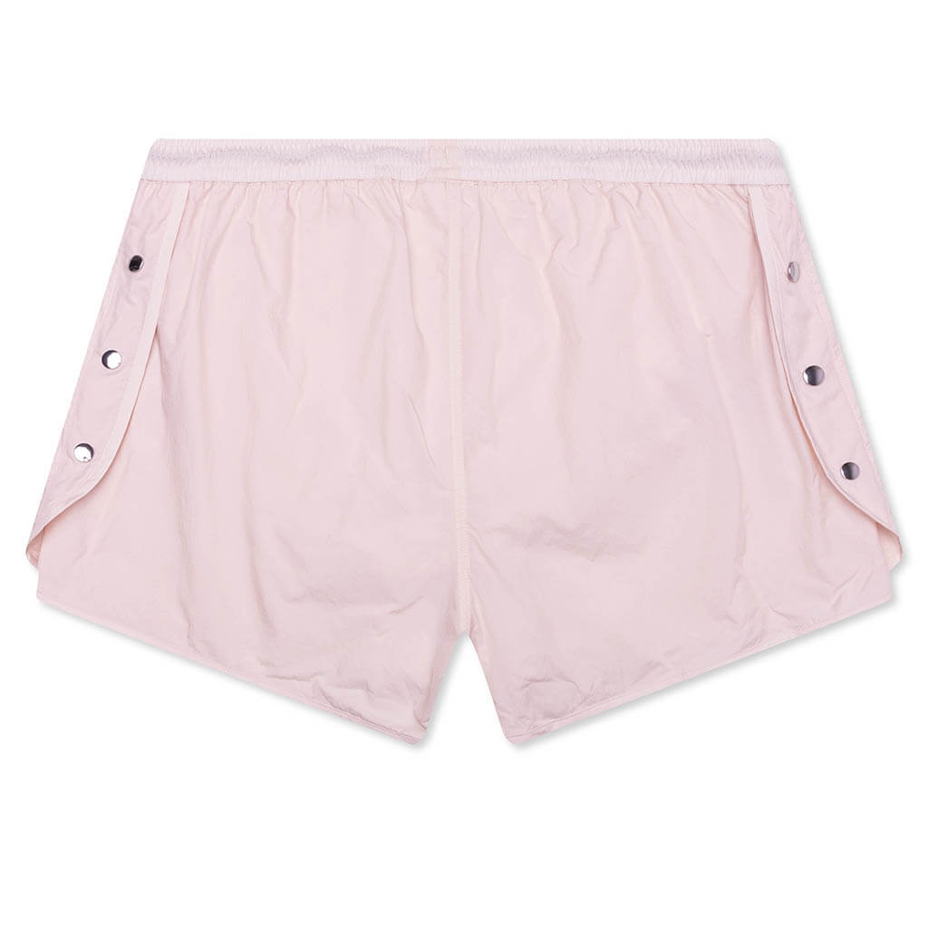 adidas Originals x Wales Bonner Nylon Shorts - Wonder Quartz