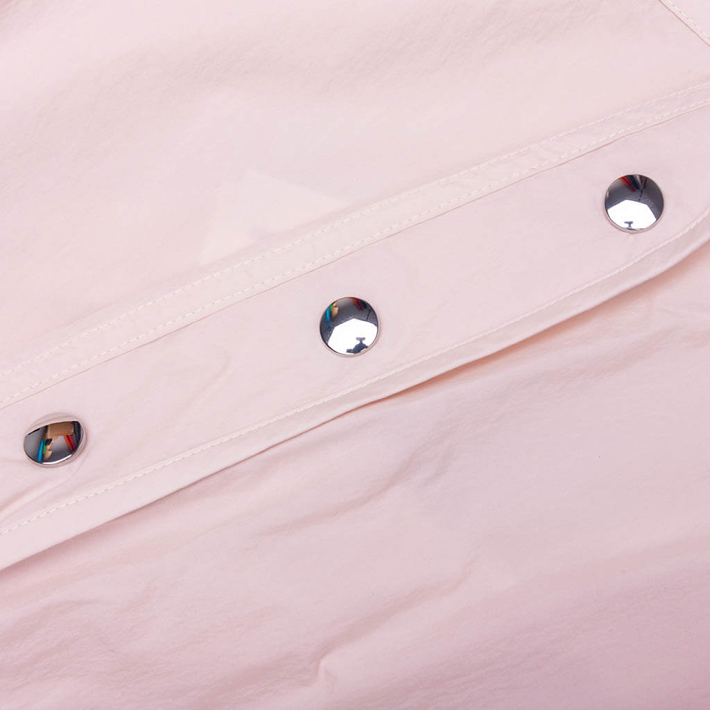 adidas Originals x Wales Bonner Nylon Shorts - Wonder Quartz