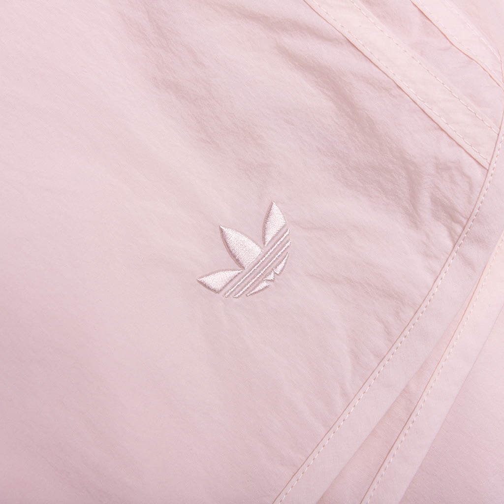adidas Originals x Wales Bonner Nylon Shorts - Wonder Quartz