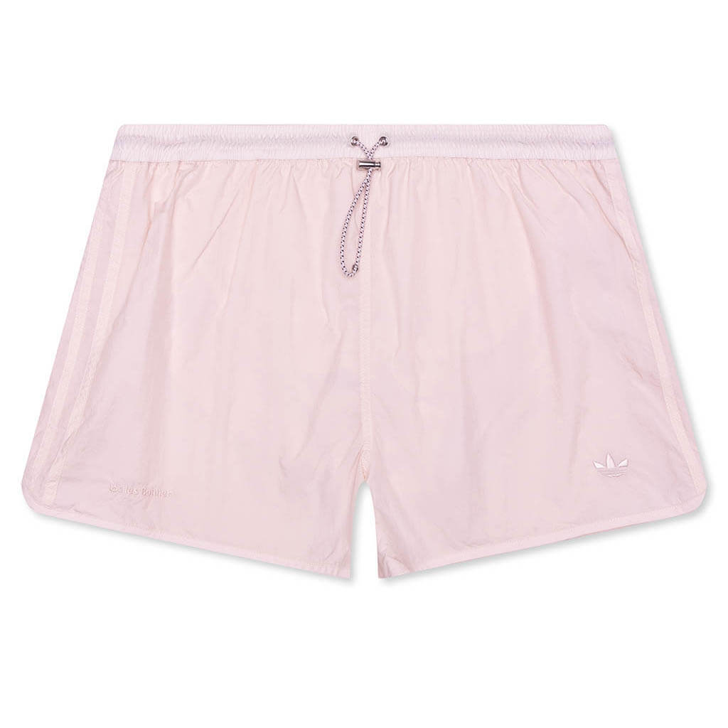 adidas Originals x Wales Bonner Nylon Shorts - Wonder Quartz