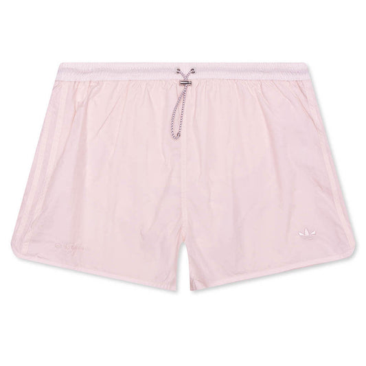 adidas Originals x Wales Bonner Nylon Shorts - Wonder Quartz