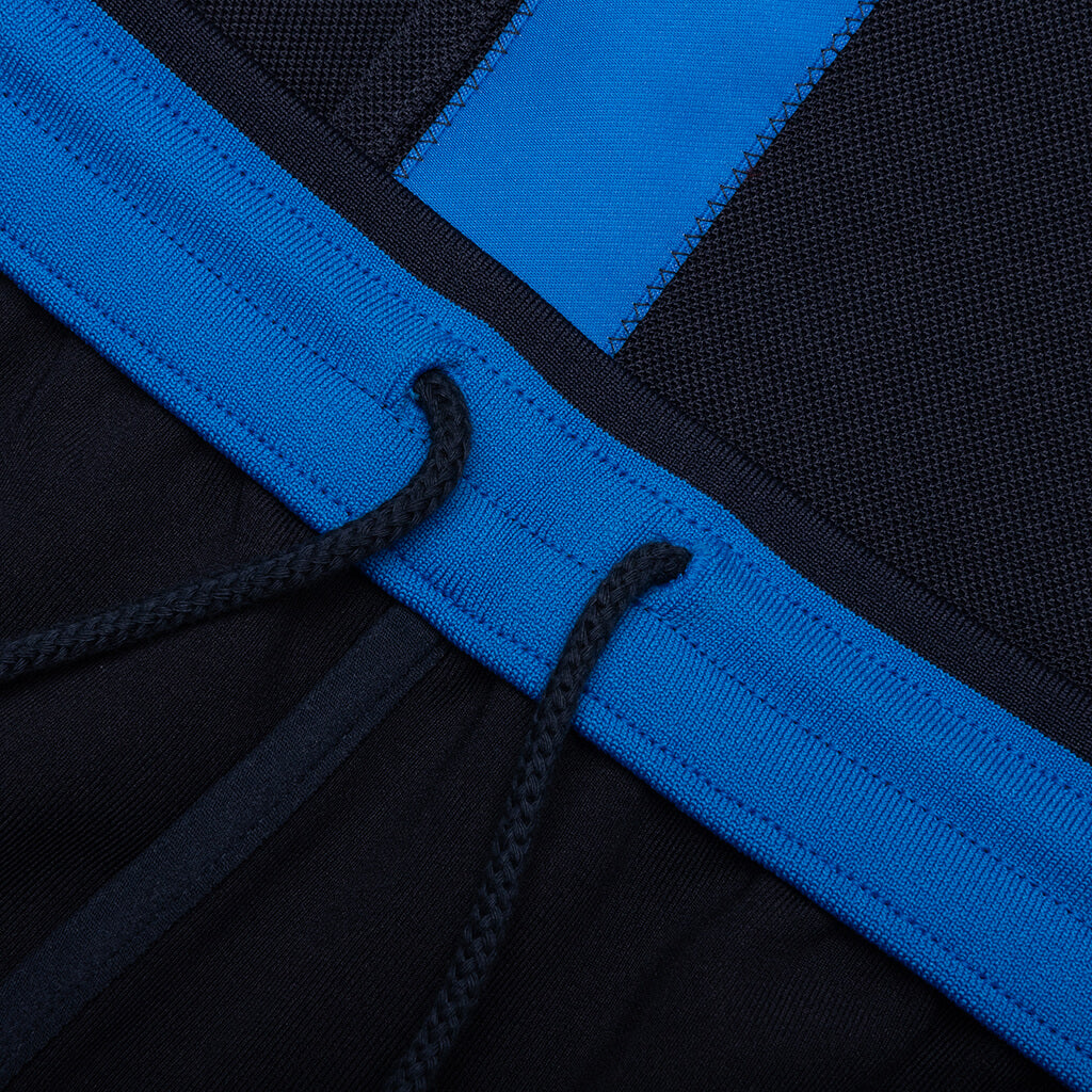 adidas Originals x Wales Bonner Piqué Track Pants - Night Navy