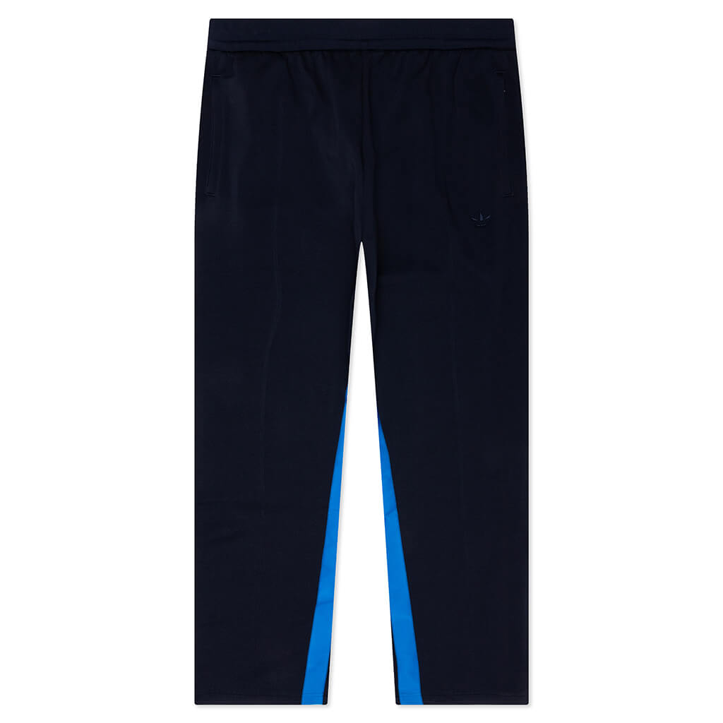 adidas Originals x Wales Bonner Piqué Track Pants - Night Navy
