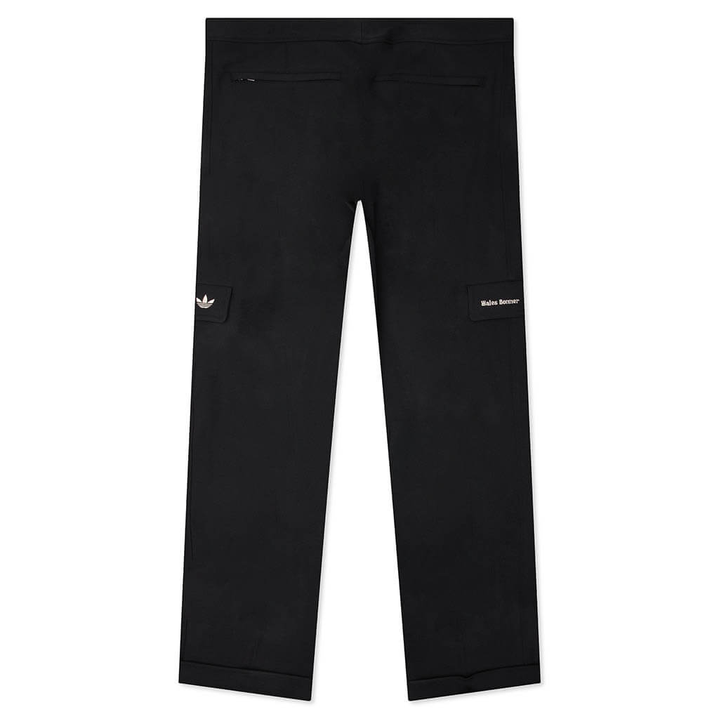 adidas Originals x Wales Bonner Sailor Pants - Black