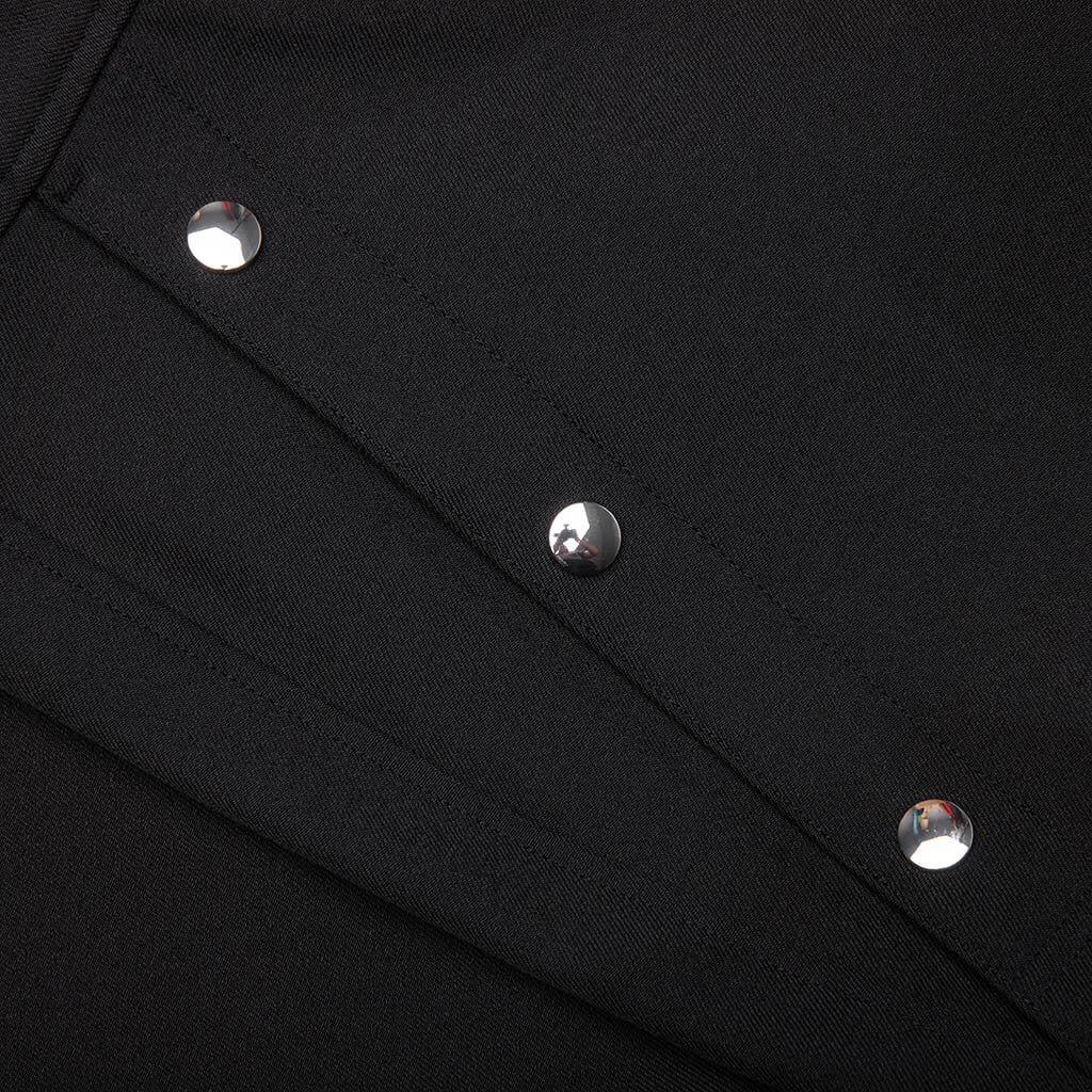 adidas Originals x Wales Bonner Sailor Pants - Black