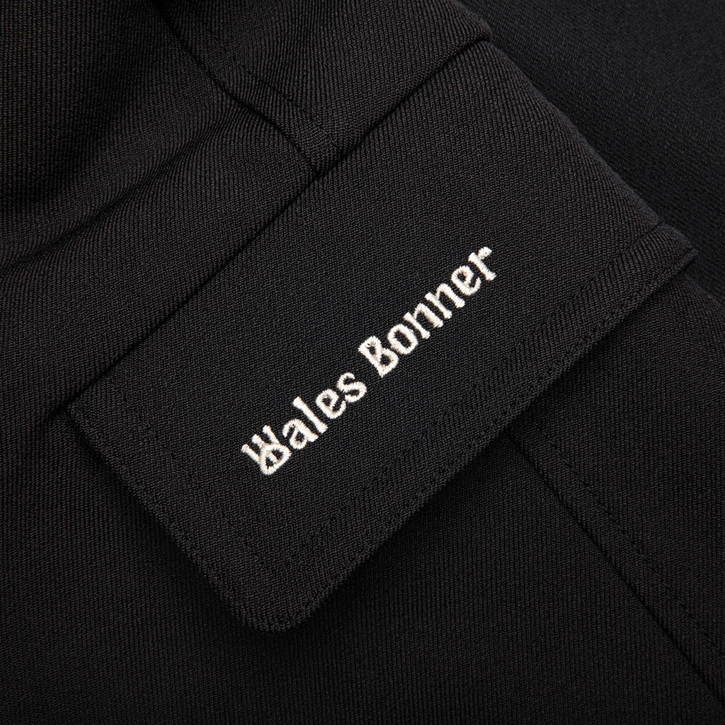adidas Originals x Wales Bonner Sailor Pants - Black