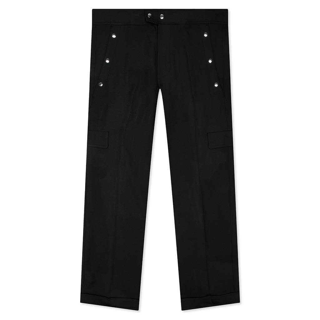 adidas Originals x Wales Bonner Sailor Pants - Black