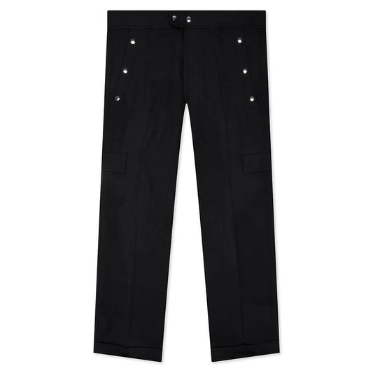 adidas Originals x Wales Bonner Sailor Pants - Black