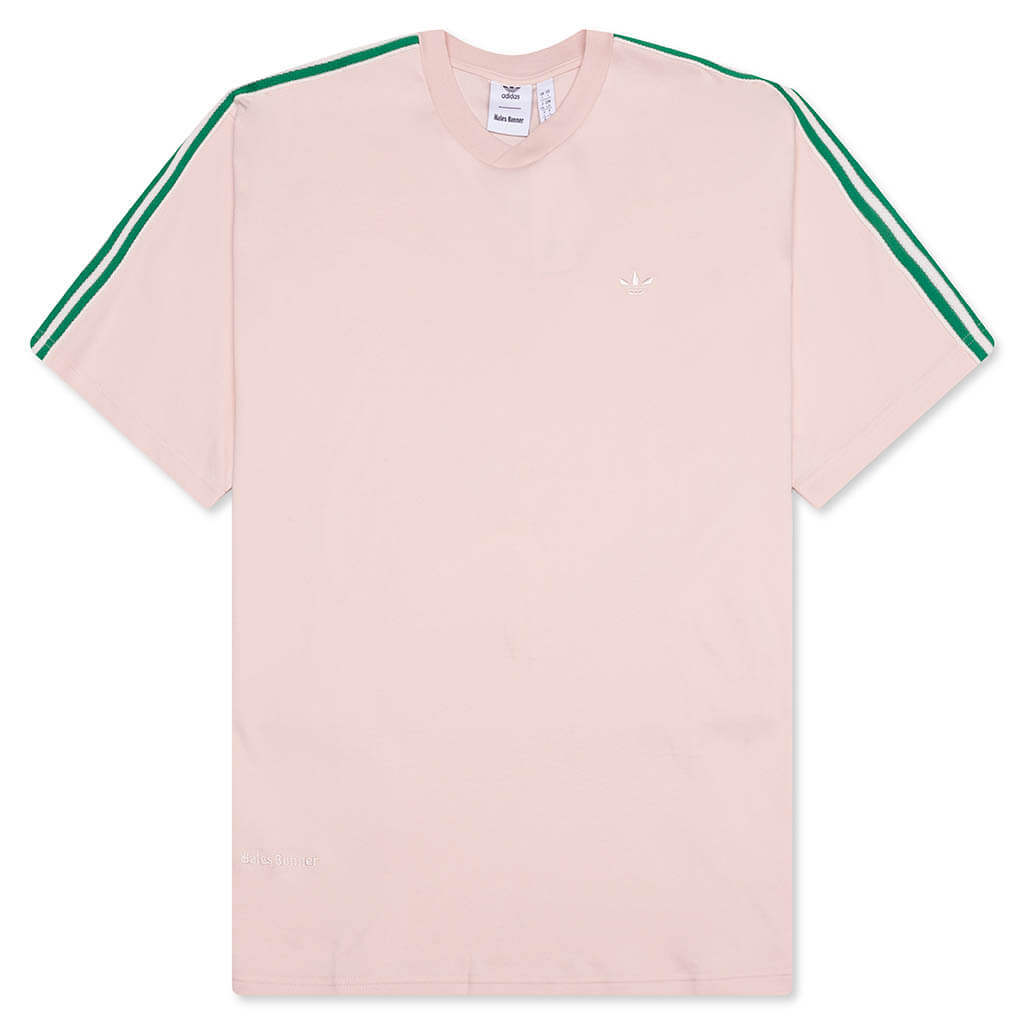 adidas Originals x Wales Bonner T-Shirt - Wonder Quartz