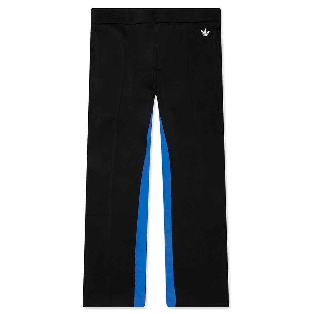 adidas Originals x Wales Bonner Women's Pique Track Pants - Black