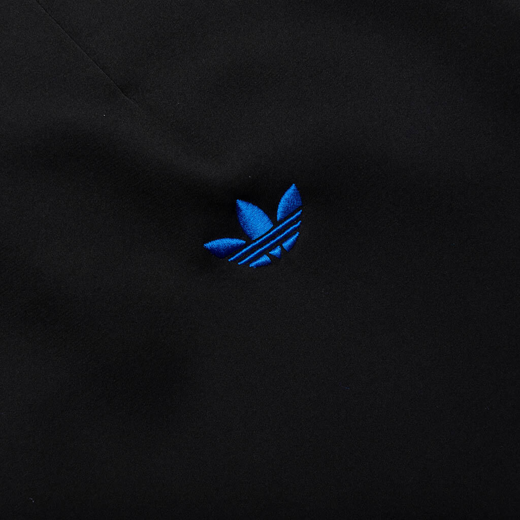 adidas Originals x Wales Bonner Women's Satin Skirt - Black