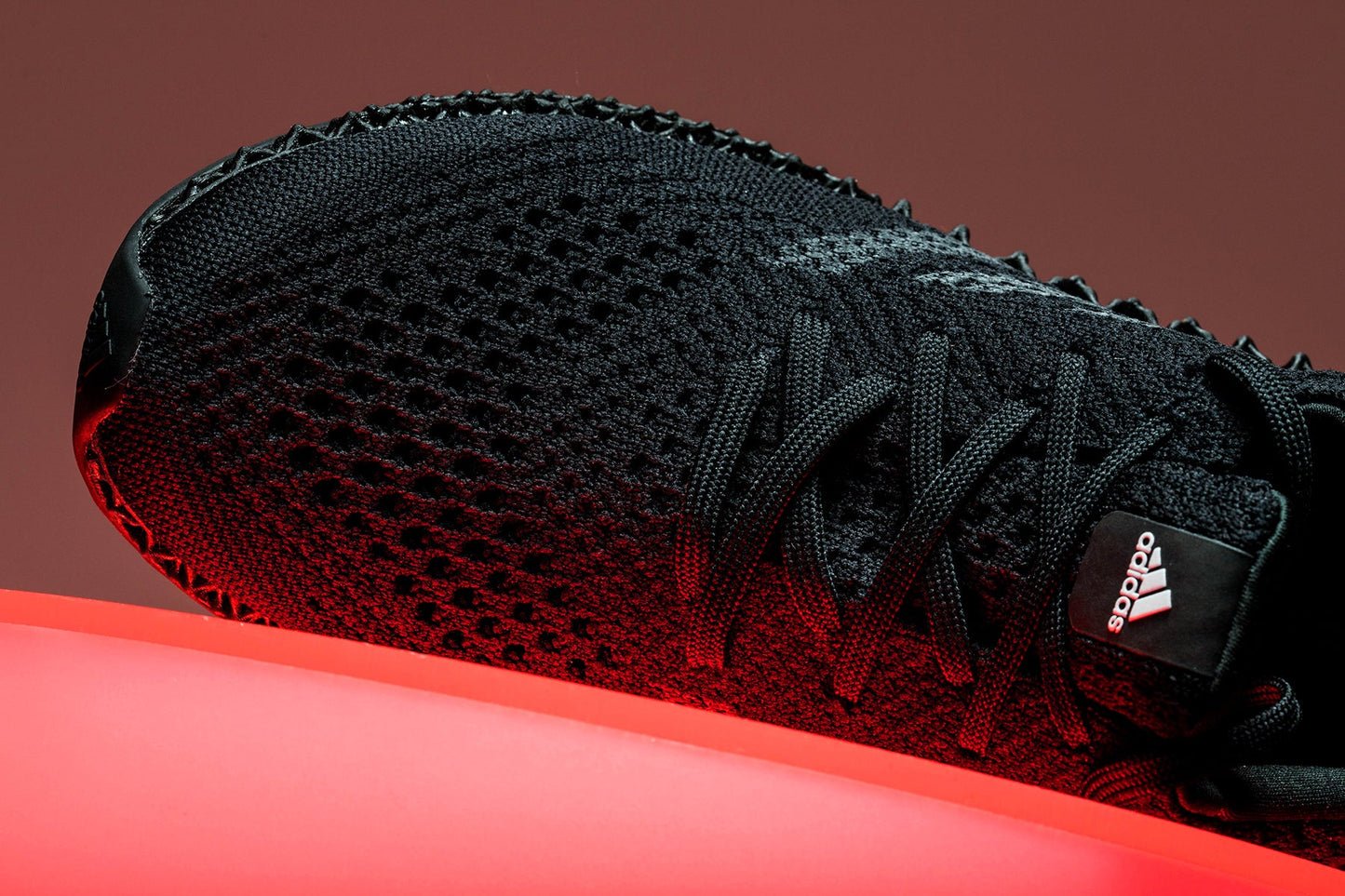 4D Futurecraft - Core Black/Carbon