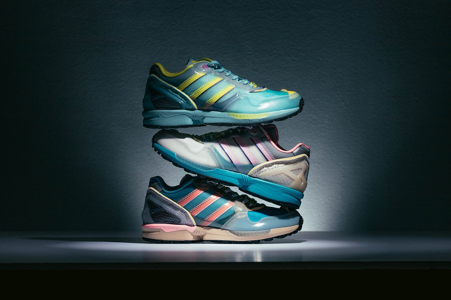 Originals XZ 0006 "Inside Out" - Orbit Grey