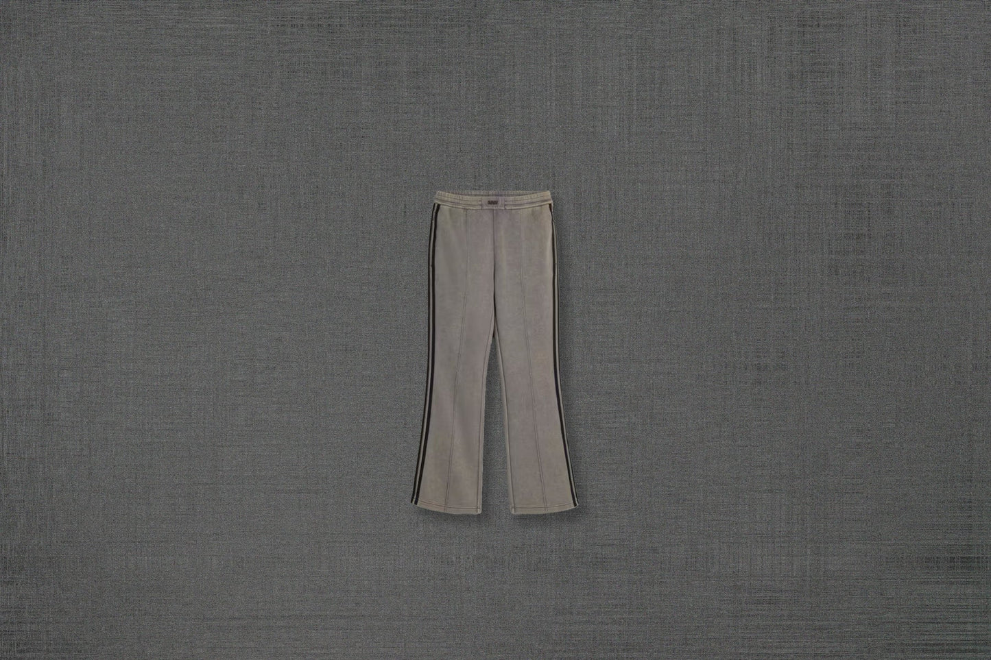 adidas Originals x Avavav Women's Track Pants - Grey Four