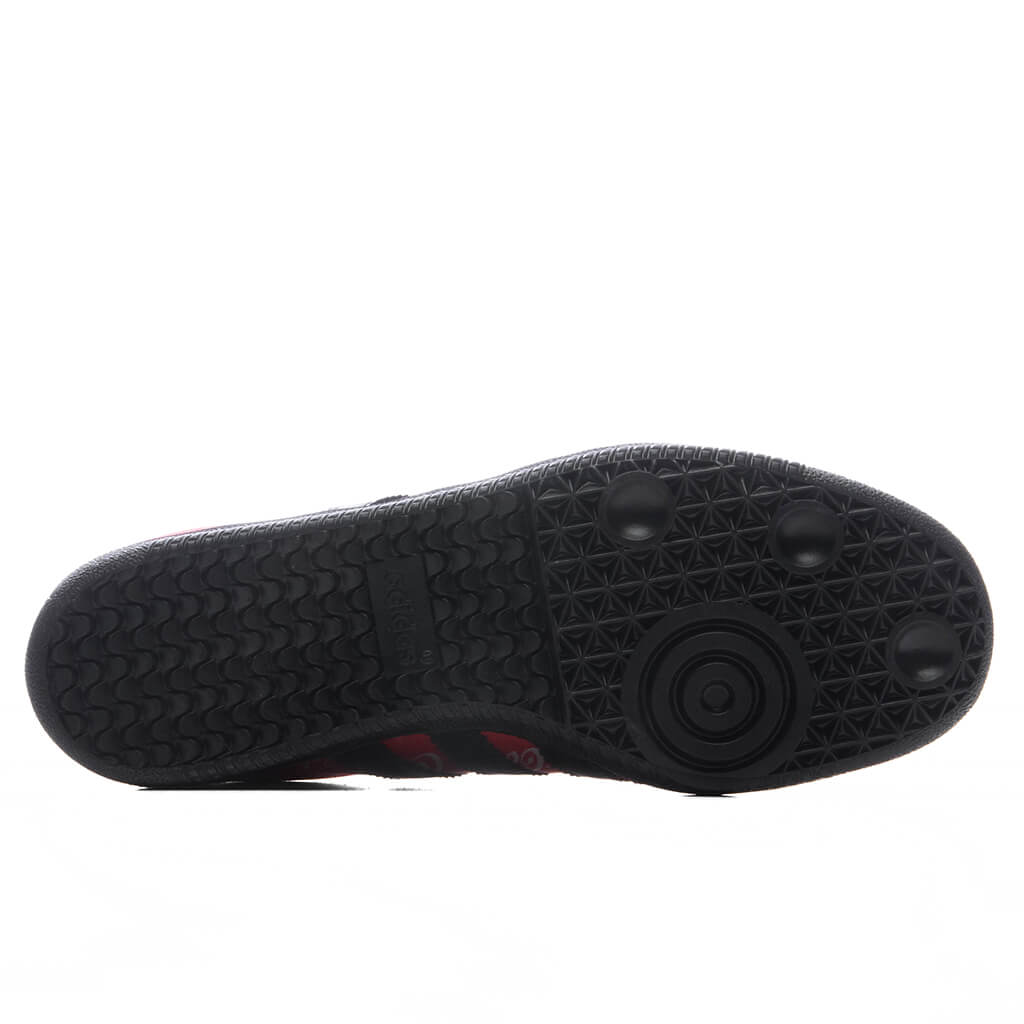 adidas Originals x Coca-Cola Samba OG - None/Core Black/Cloud White