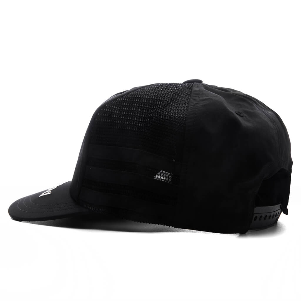 adidas Originals x Metalwood Studio Cap - Black