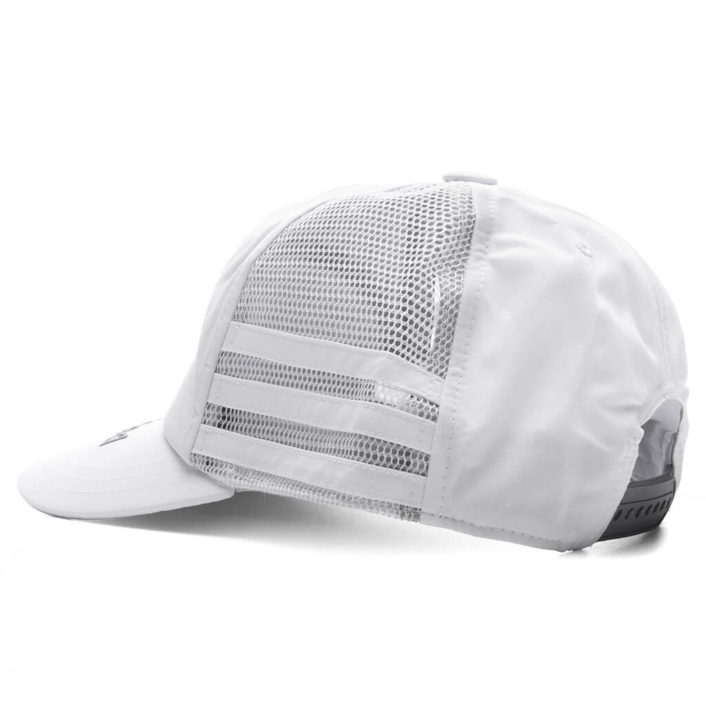adidas Originals x Metalwood Studio Cap - White