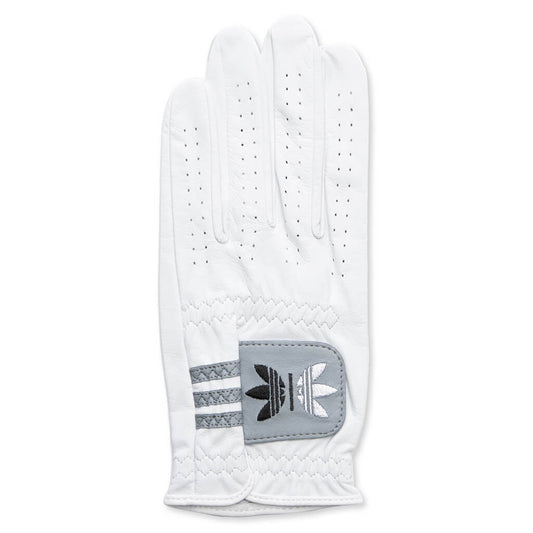 adidas Originals x Metalwood Studio Golf Glove - White