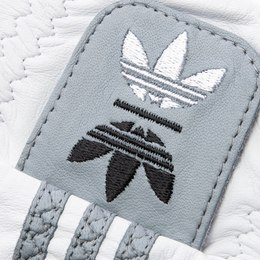 adidas Originals x Metalwood Studio Golf Glove - White