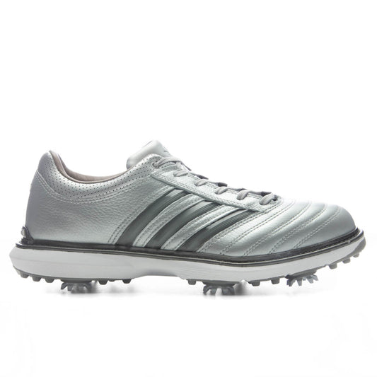 adidas Originals x Metalwood Studio MC70 Golf Shoe - Silver