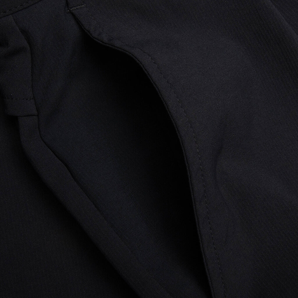 adidas Originals x Metalwood Studio Pant - Black