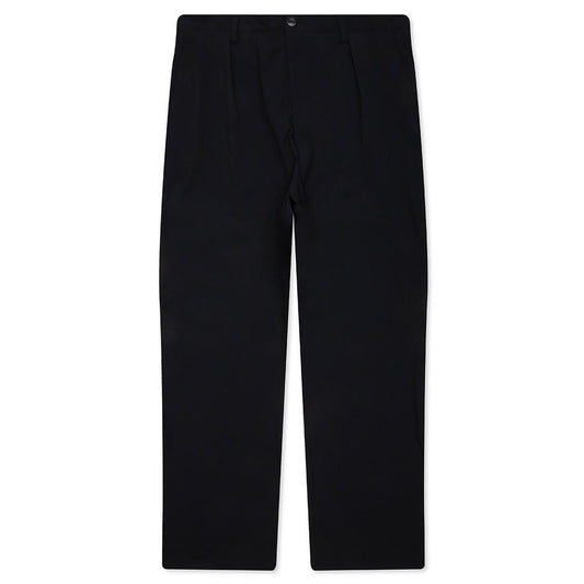 adidas Originals x Metalwood Studio Pant - Black