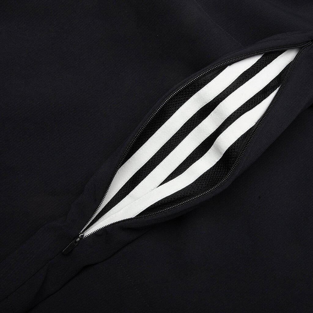 adidas Originals x Metalwood Studio Pant - Black