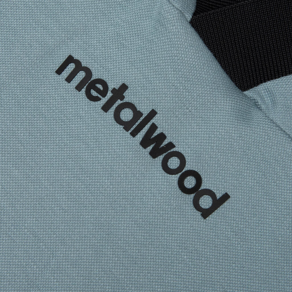 adidas Originals x Metalwood Studio Polo - Green