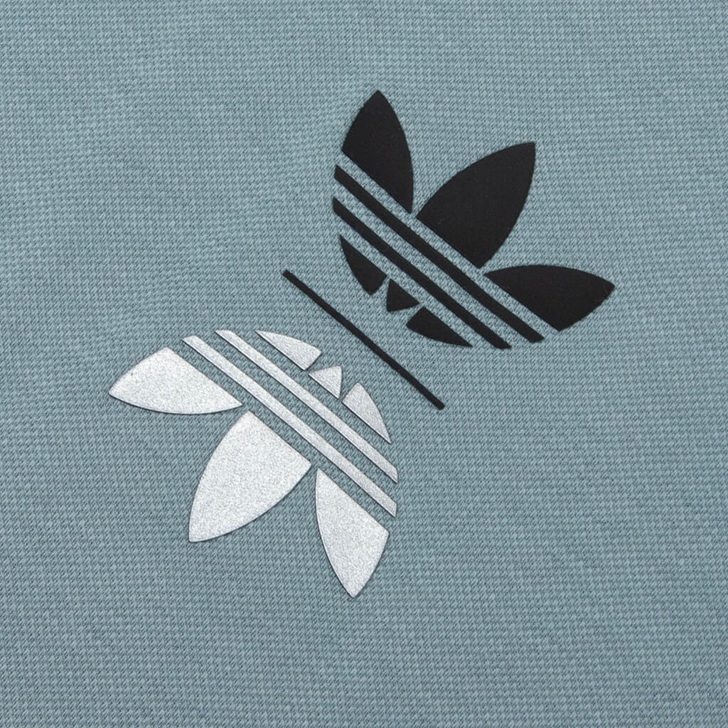adidas Originals x Metalwood Studio Polo - Green