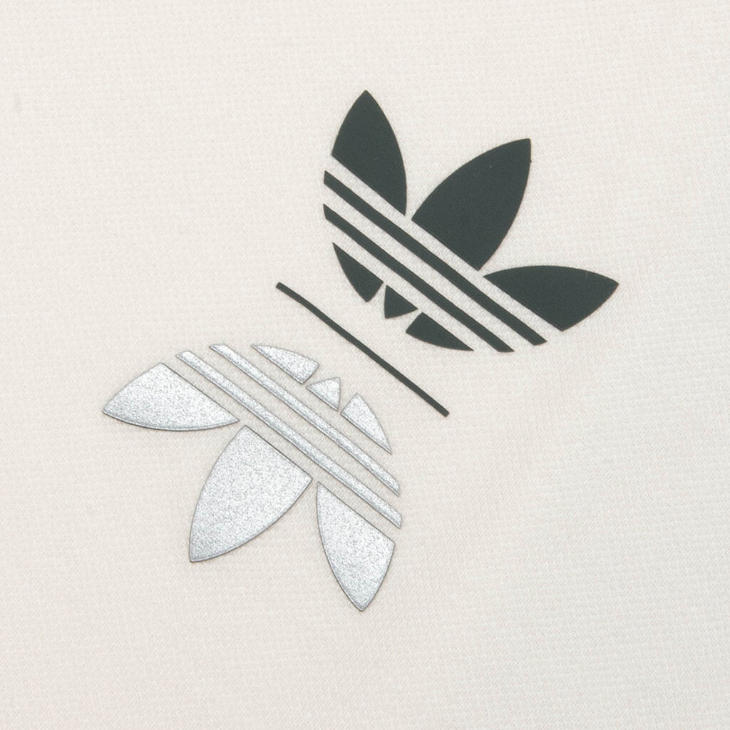 adidas Originals x Metalwood Studio Polo - White